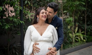 TV इंडस्ट्री के ये स्टार बने जुड़वां बच्चों के माता-पिता, जानिए किसने बच्चों का क्या नाम रखा