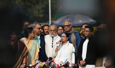 क्या खत्म हो जाएगी TMC? बीजेपी नेता तो यही दावा कर रहे