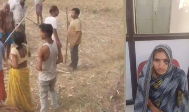 ट्रैक्टर-ट्रॉली विवाद में खूनी संघर्ष, 7 लोग घायल