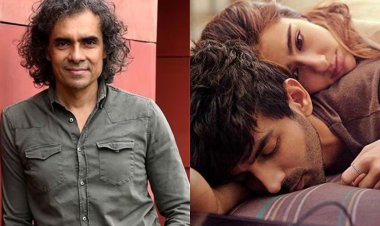 ‘लव आज कल 2’ पर इम्तियाज अली का बड़ा बयान: बोले- ये एक बेकार एक्सपेरिमेंट था, फिल्म का नाम ‘रिवर्स’ रखना चाहता था…..