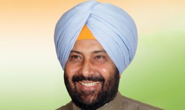 कौन हैं केवल सिंह ढिल्लों? बने पंजाब भाजपा के नए प्रदेश अध्यक्ष, 2027 विस चुनाव से पहले बीजेपी ने क्या दांव खेला?
