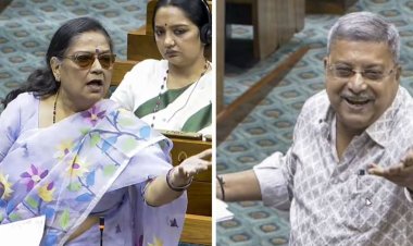 काकोली घोष की चिट्ठी से टीएमसी में हलचल, कल्याण बनर्जी पर लगाए गंभीर आरोप….