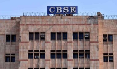 CBSE पर गंभीर सवाल: 12वीं री-इवैल्यूएशन में रिकॉर्ड आवेदन, छात्रों की परेशानी के बीच 1 जून से फिर खुलेगा पोर्टल