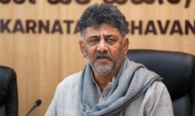 DK शिवकुमार होंगे कर्नाटक के 24वें मुख्यमंत्री, 3 जून को लेंगे CM पद की शपथ
