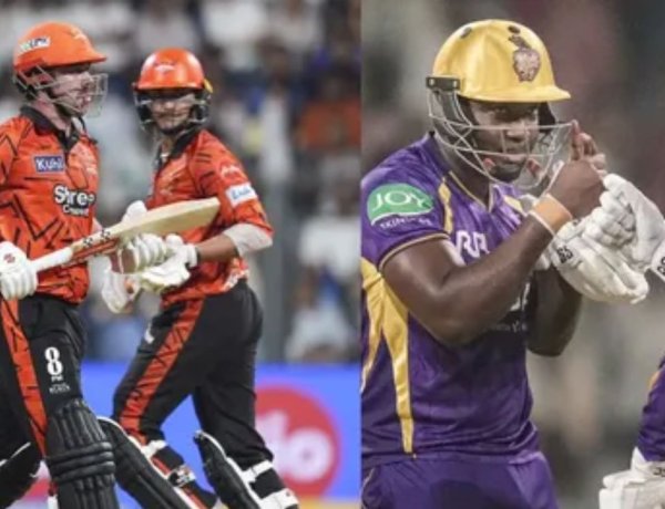 KKR बिगाड़ेगी SRH का समीकरण!  इस धाकड़ बॉलर की एंट्री लगभग फाइनल