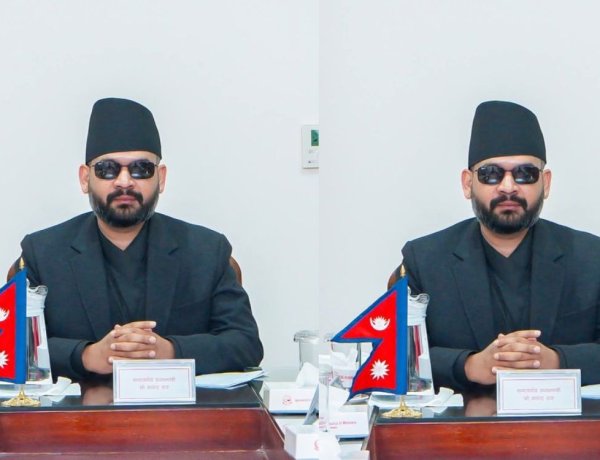 नेपाल में बालेन सरकार का बड़ा एक्शन: 1500 से ज्यादा सरकारी अधिकारी हटाए गए