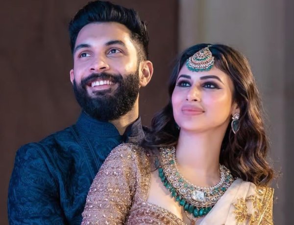 शादी के 4 साल बाद मौनी रॉय के रिश्ते में आई दरार? पति को किया अनफॉलो, डिलीट की तस्वीरें