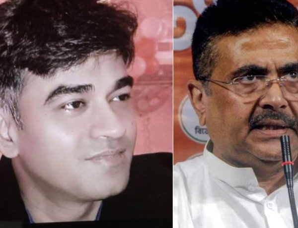 CBI करेगी सुवेंदु अधिकारी के PA मर्डर केस की जांच, 7 अफसरों की SIT गठित