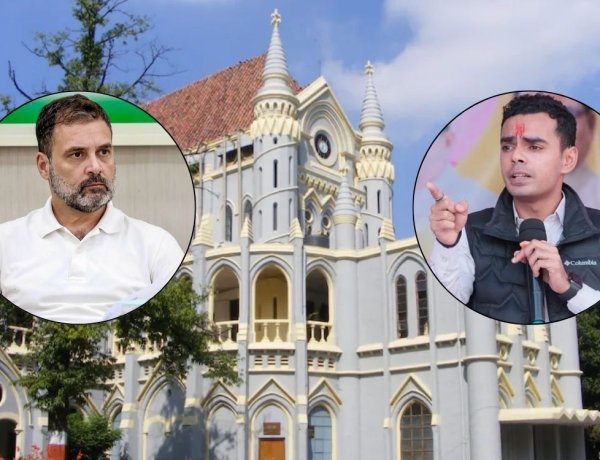 राहुल गांधी मानहानि केस: जबलपुर हाईकोर्ट में आज अंतिम सुनवाई पर सबकी नजरें
