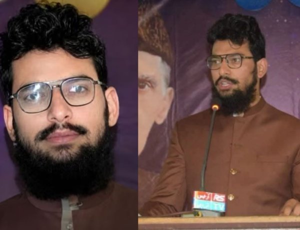 मारा गया पुलवामा हमले का मास्टरमाइंड, आतंकी हमजा बुरहान की POK में गोली मारकर हत्या