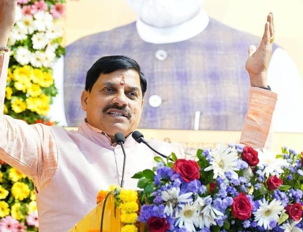 सतना और सिंगरौली दौरे पर रहेंगे मुख्यमंत्री डॉ. मोहन यादव, कई विकास कार्यों की देंगे सौगात