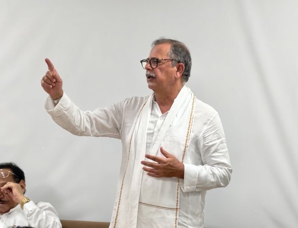 भोपाल में लगा नि:शुल्क स्वास्थ्य परीक्षण शिविर, पूर्व नेता प्रतिपक्ष अजय सिंह बोले- जरूरतमंदों के लिए वरदान हैं ऐसे आयोजन