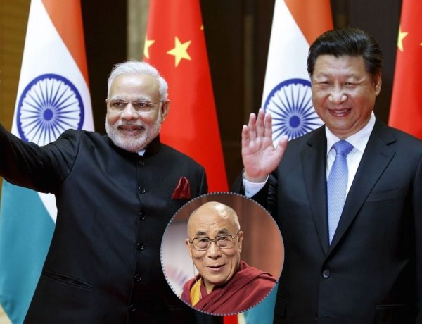 'दलाई लामा के उत्तराधिकार से दूर रहे भारत, यह हमारा आंतरिक मामला': चीन की दोटूक