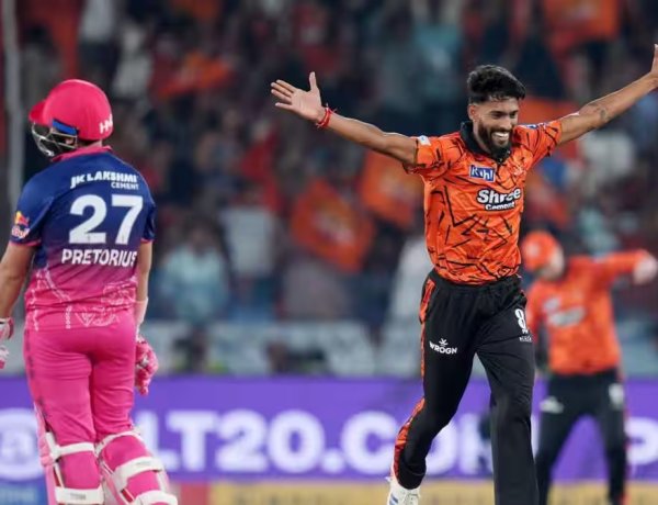 IPL 2026 Eliminator: SRH के खिलाफ दबाव में राजस्थान, अभिषेक-ईशान-क्लासेन बन सकते हैं बड़ा खतरा