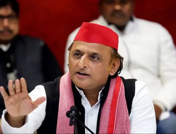 UP में बिजली कटौती पर अखिलेश का हमला; बोले- BJP में करंट नहीं बचा, राज्य के सबसे असफल CM हैं योगी आदित्यनाथ