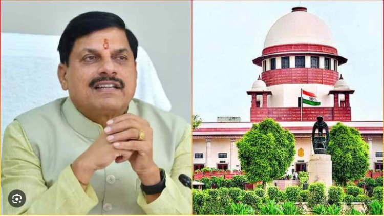 MP सरकार को मिली सफलता, TET की अनिवार्यता पर 13 मई को सुप्रीम कोर्ट में सुनवाई