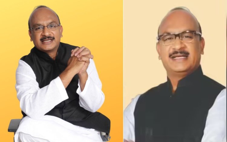 सेवा और समर्पण के साथ मनाई जाएगी स्व. विजेश लुनावत की 5वीं पुण्यतिथि: पेंटिंग प्रतियोगिता और श्रमदान के साथ दी जाएगी श्रद्धांजलि