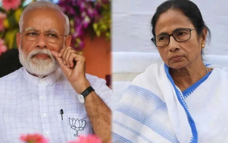 Election Results 2026: बंगाल में ममता की विदाई, असम में BJP का परचम, तमिलनाडु में चला विजय का जादू, केरलम में कांग्रेस ने किया कमाल