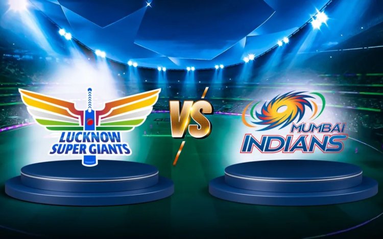 IPL 2026: आज मुंबई इंडियंस के लिए करो या मरो मुकाबला; गुजरात-कोलकाता की जीत की हैट्रिक, पंजाब टॉप पर कायम