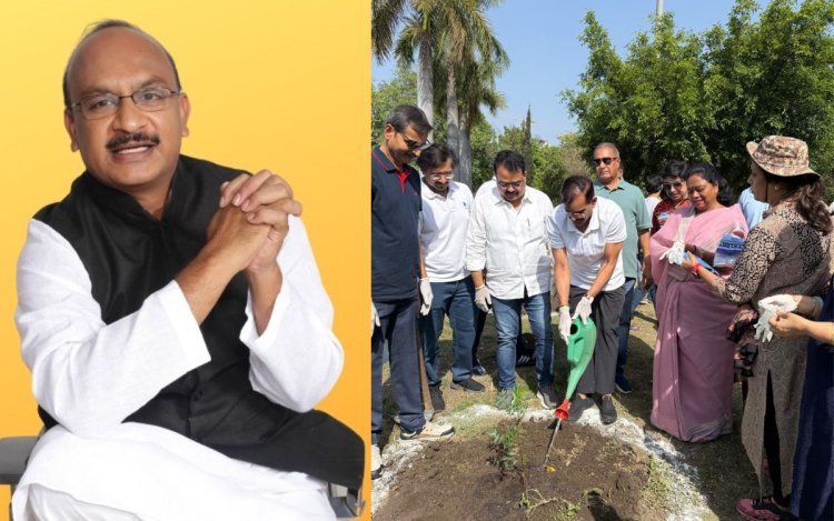 विजेश लुनावत की 5वीं पुण्यतिथि पर आयोजित होगा ‘प्रिय विजेश, यादें शेष’ कार्यक्रम