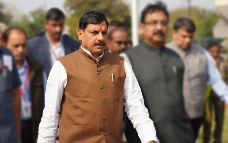 मुख्यमंत्री डॉ. मोहन यादव का आज मंत्रालय से लेकर कैबिनेट बैठक और अहम आयोजनों में होंगे शामिल