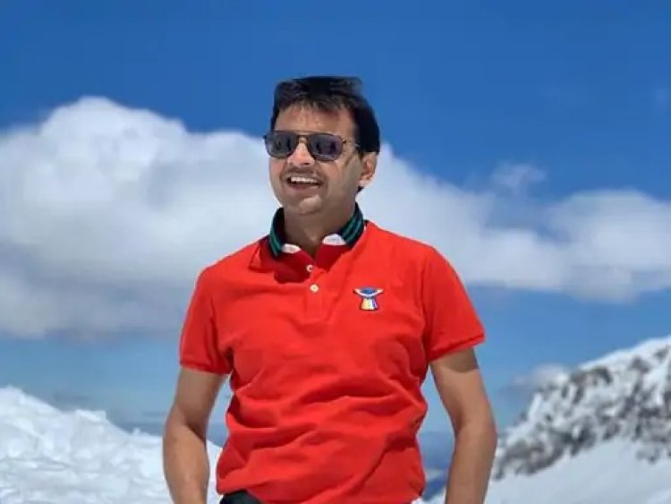 महेंद्र गोयनका मामले से जस्टिस पारदीवाला अलग, सुप्रीम कोर्ट में सुनवाई से किया इनकार