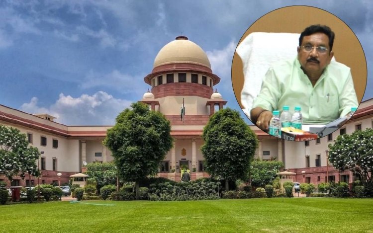 ‘Enough is enough’, अब आदेश का पालन करें: मंत्री विजय शाह मामले में SC ने MP सरकार को फटकारा