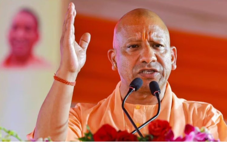 योगी सरकार में बड़ा फेरबदल तय, मनोज पांडेय-पूजा पाल बन सकते हैं मंत्री
