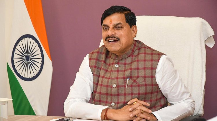 गुना को 1189 करोड़ के विकास कार्यों की सौगात, CM करेंगे भूमि-पूजन व लोकार्पण