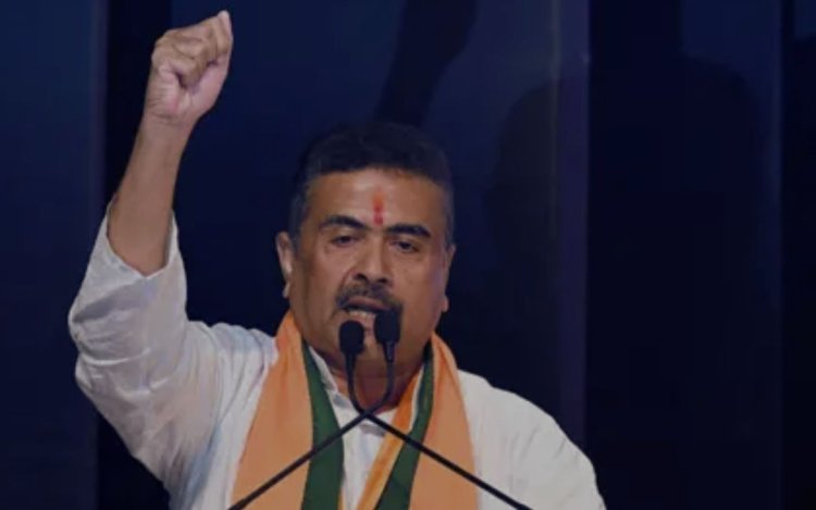 बंगाल में BSF को बॉर्डर फेंसिंग के लिए मिलेगी जमीन, BNS और आयुष्मान योजना भी लागू