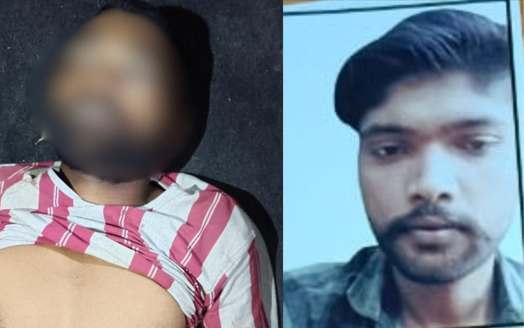 सोने में डिस्टर्ब किया तो बड़े भाई ने छोटे भाई की ले ली जान
