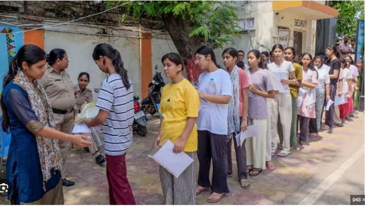 NEET परिक्षा की नई तारीख का ऐलान, 21 जून को होगा एक्जाम