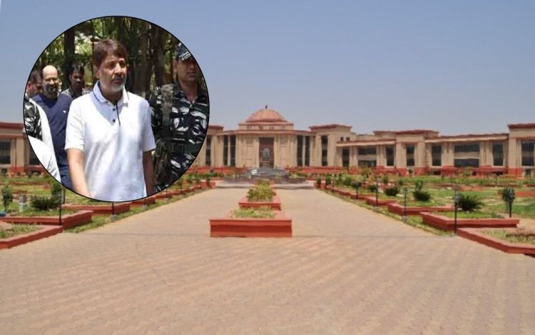 CSMCL घोटाला: जेल में ही रहेंगे अनवर ढेबर, बिलासपुर हाईकोर्ट ने नहीं दी जमानत