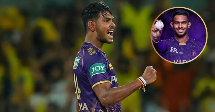 11 मैच का इंतजार, 8 गेंदे फेंकी फिर चोटिल! 18 करोड़ के इस प्लेयर ने KKR की लुटिया डुबो दी