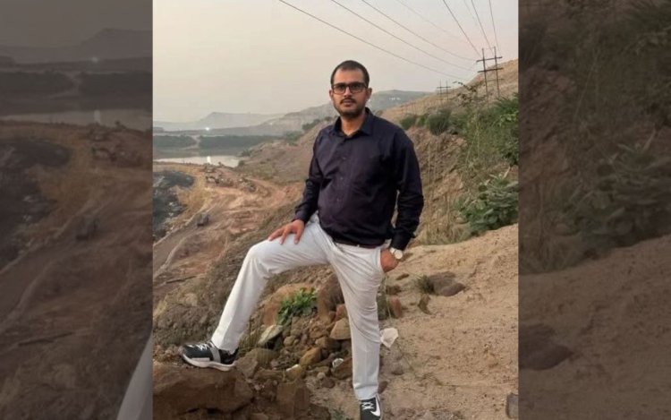 हाईकोर्ट के आदेश पर कार्रवाई: श्रम निरीक्षक नवनीत कुमार पाण्डेय सेवा से बर्खास्त