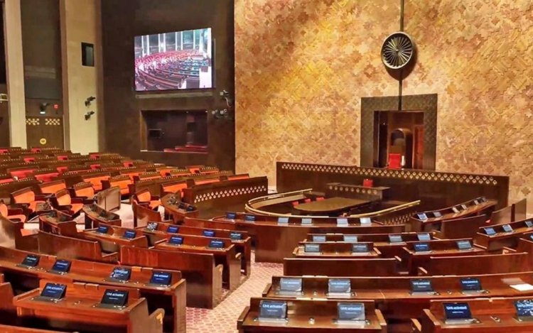 Rajya Sabha Election 2026: राज्यसभा चुनाव की तारीखों का ऐलान, 10 राज्यों की 24 सीटों पर 18 जून को वोटिंग
