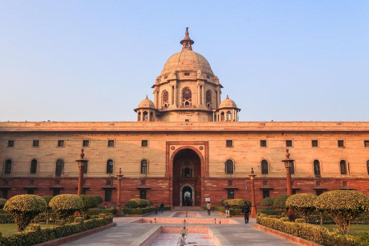 राज्यसभा सीटों पर बढ़ी सियासी हलचल, बीजेपी-कांग्रेस ने शुरू की तैयारियां