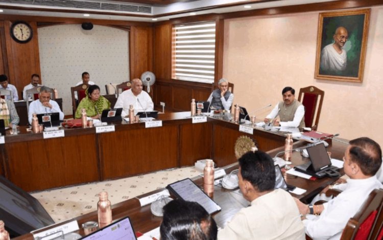 MP Transfer Policy 2026: मध्य प्रदेश सरकार ने जारी किया आदेश, 1 से 15 जून तक होंगे ट्रांसफर