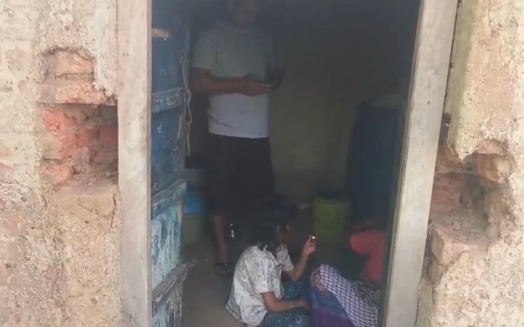 मऊगंज में लाखों की चोरी, घर से सोने-चांदी के जेवर और नकदी लेकर फरार हुए बदमाश