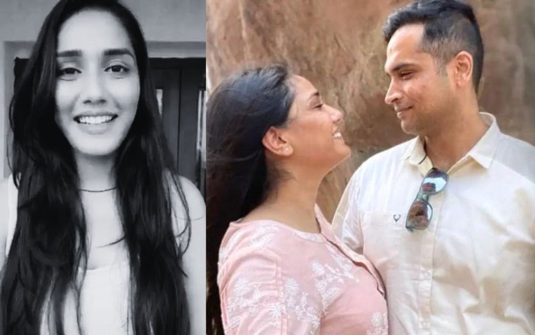 ट्विशा शर्मा मौत मामला: री-पोस्टमॉर्टम के बीच जांच तेज, पति रिमांड पर, सुप्रीम कोर्ट ने लिया संज्ञान