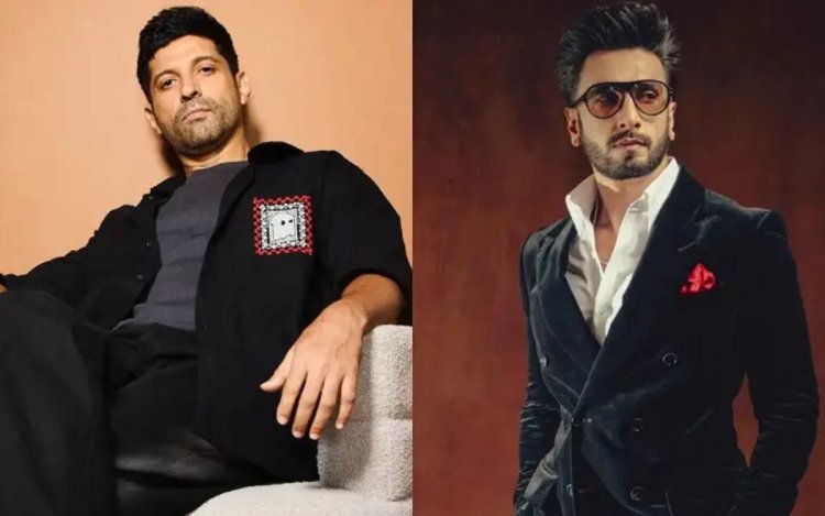 डॉन-3 विवाद से बढ़ी रणवीर सिंह की टेंशन: फिल्म वर्कर्स एसोसिएशन ने लगाया बैन, फरहान अख्तर की शिकायत के बाद लिया बड़ा फैसला