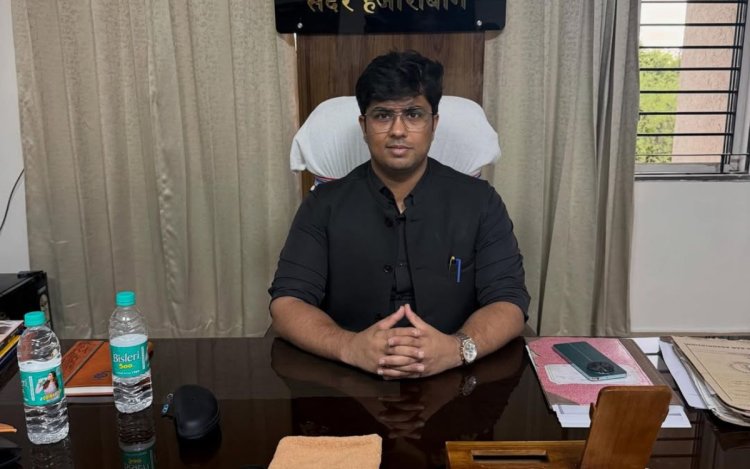 प्यार में धोखा मिला तो ठान लिया- IAS बनूँगा, 2 बार फेल हुए, फिर UPSC में ला पटकी 48वीं रैंक
