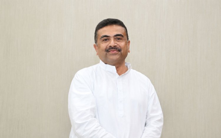 घुसपैठिए दामाद नहीं जो बिठाकर खिलाएं, जल्दी भागो यहां से, बंगाल CM शुभेंदु अधिकारी की बांग्लादेशियों को दोटूक