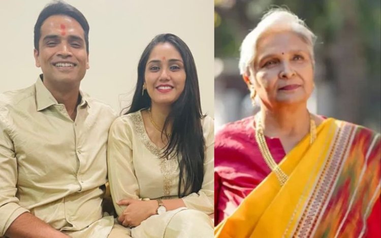 ट्विशा शर्मा केस: MP हाईकोर्ट में रिटायर्ड जज गिरिबाला सिंह की अग्रिम जमानत पर सुनवाई