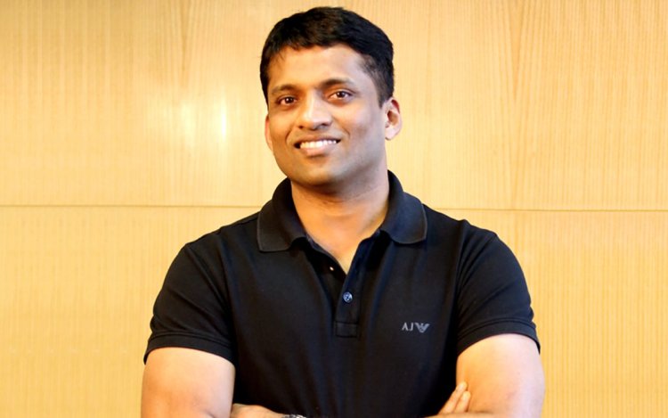 BYJU'S के फाउंडर रवींद्रन को 6 महीने की जेल, सिंगापुर कोर्ट ने लगाया ₹67 लाख का जुर्माना