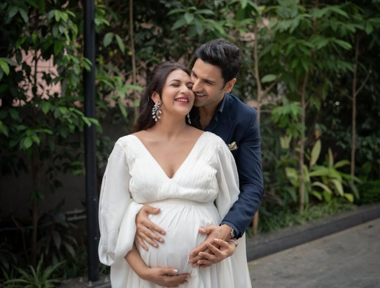 TV इंडस्ट्री के ये स्टार बने जुड़वां बच्चों के माता-पिता, जानिए किसने बच्चों का क्या नाम रखा