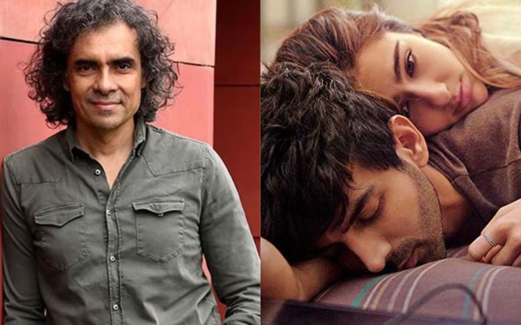 ‘लव आज कल 2’ पर इम्तियाज अली का बड़ा बयान: बोले- ये एक बेकार एक्सपेरिमेंट था, फिल्म का नाम ‘रिवर्स’ रखना चाहता था…..