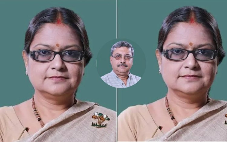 काकोली घोष ने कल्याण बनर्जी पर लगाए गंभीर आरोप, की कार्रवाई करने की मांग