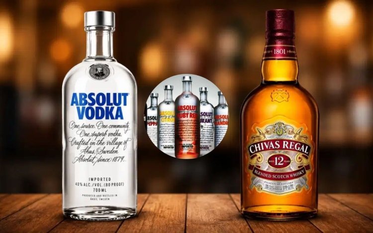 दिल्ली में नहीं मिलेगी Absolut Vodka! 3000 करोड़ टैक्स केस में कंपनी को बड़ा झटका