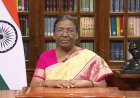 जबलपुर में योग दिवस की बड़ी तैयारी, आयोजन में शामिल हो सकती हैं राष्ट्रपति द्रौपदी मुर्मू